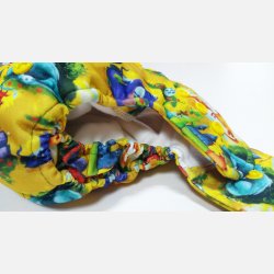 Pupus - AIO- All in One Genanvendelig ble,  bambus &amp; bomuld, Drager