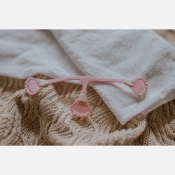 Til at binde stofbleer- sikkerhedsn�l