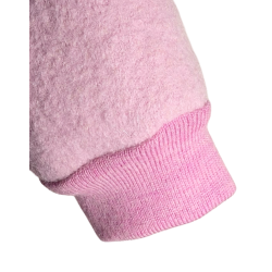 Kvalitets uldtj for brn