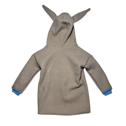 Designer tj i merinould for brn