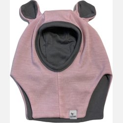 Ty.Bles -Elefanthue i uld, Zero Waste