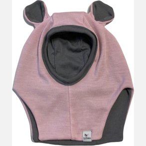 Ty.Bles -Elefanthue i uld, Zero Waste