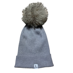 Ty.Bles -Uld Pom-Pom Hue, Zero Waste nd