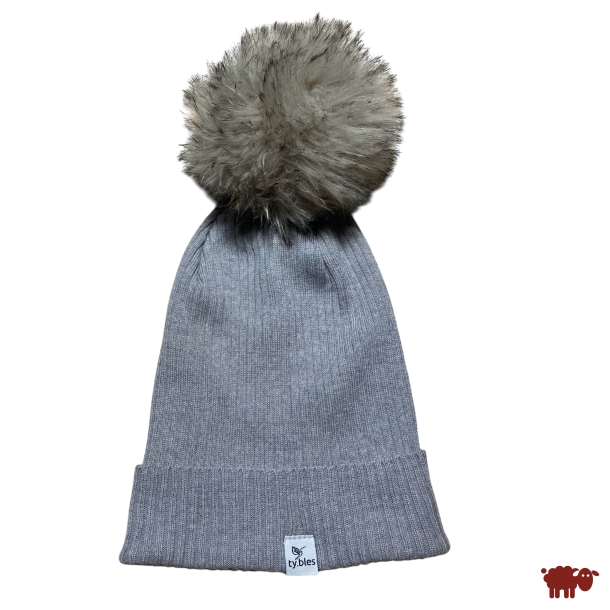 Ty.Bles -Uld Pom-Pom Hue, recykling