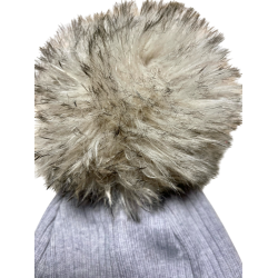 Ty.Bles -Uld Pom-Pom Hue, Zero Waste nd