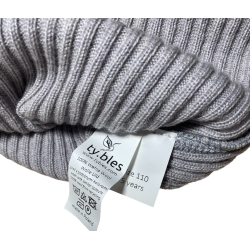 Ty.Bles -Uld Pom-Pom Hue, Zero Waste nd