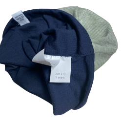 Ty.Bles - Hue i bld uld, recykling