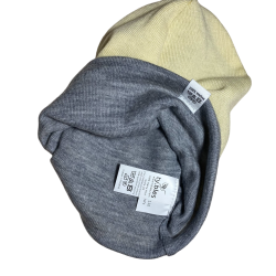 Ty.Bles - Hue i bld uld, recykling