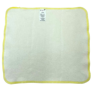 Pupus - Super Absorberende prefolds i ubleget bambus og bommuld, god til nat