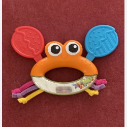 Lamaze - Rangle (Brugt og billig)