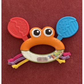 Lamaze - Rangle (Brugt og billig)