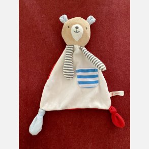 Classic World - Nseklude / Nsebamse m. rasle lyd