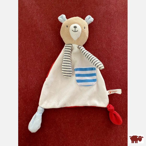 Classic World - Nęseklude / Nęsebamse m. rasle lyd