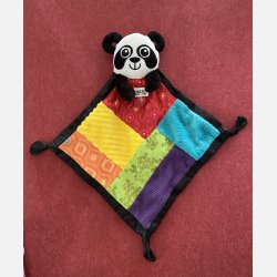 Lamaze - Bld nseklude, aktivitetslegetj (brugt)