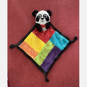 Lamaze - Bld nseklude, aktivitetslegetj (brugt)