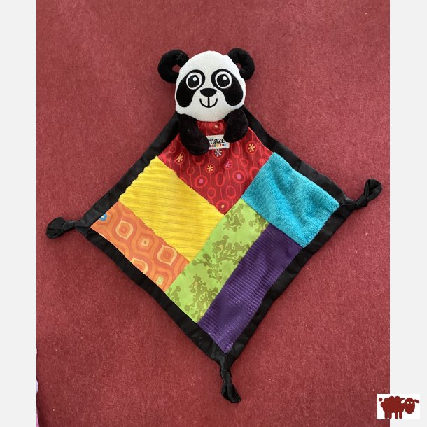 Lamaze - Nseklude / Nsebamse m. lyd