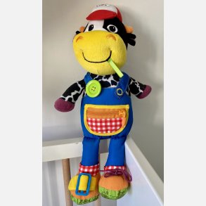 Lamaze - Aktivitetslegetj 0 + mdr., Tred the Farmer