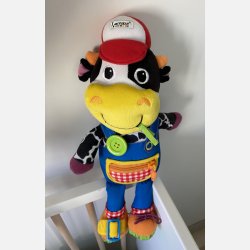 Lamaze - Fred the Farmer, Aktivitetslegetj, Ophng