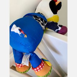 Lamaze - Aktivitetsophng, Fred the Farmer