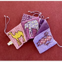 Smallstuff - Bld aktivitets-, sansebog