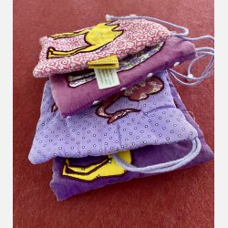 Smallstuff - Bld aktivitets-, sansebog