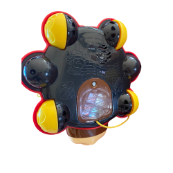 VTech Mariehne  Interaktivt Aktivitetslegetj med Musik, Lys og Lyd til Brn