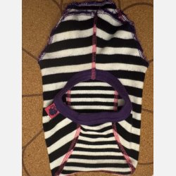 Joha - Elefanthue i bomuld, 48-50 cm