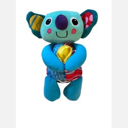 Lamaze - Koala bamsen - Aktivitetslegetj