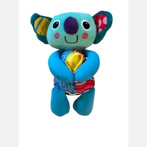 Lamaze - Koala bamsen - Aktivitetslegetj