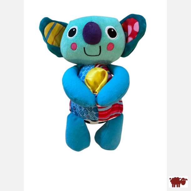 Lamaze - Koala bamsen - Aktivitetslegetj