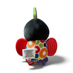 Lamaze -Aktivitetsleget�j, Kramme sansedyr,Pingvin genbrug