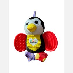 Lamaze -Aktivitetsleget�j, Kramme sansedyr,Pingvin genbrug