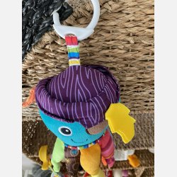 Lamaze - Pirat med ophng - Aktivitetslegetj