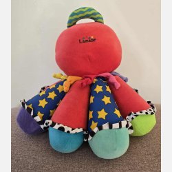 Lamaze - Stor Musik Blksprutte - Aktivitetslegetj 0 +, brugt