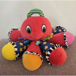 Lamaze - stor musik blksprutte