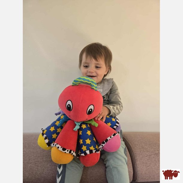 Lamaze - Stor Musik Blksprutte - Aktivitetslegetj 0 +, brugt