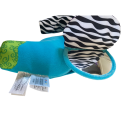 Lamaze - Stor aktivitetslegetj Elefant med et pejl og lyd