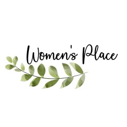 Womens Place - Efterfdselsbind / natbind i kologisk bambus og bomuld, Flowe, 40 cm