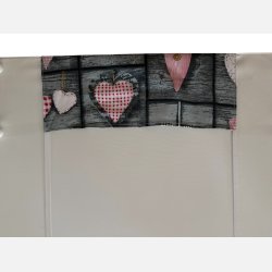 Lulajbaby - Universal bomuldsbetr�k til puslepude med elastik � Flotte babym�nstre