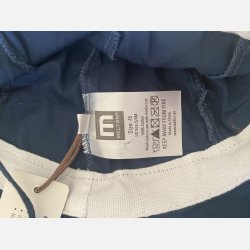 Melton - Legionrhat, size 45 (6/9 mdr.), navy, NY