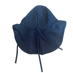 Melton - Legionrhat, size 45 (6/9 mdr.), navy, NY