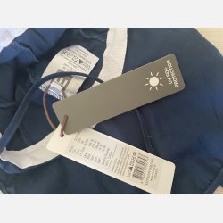 Melton - Legionrhat, size 45 (6/9 mdr.), navy, NY