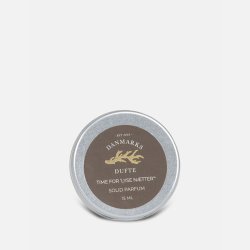 Danmarks Dufte - Parfum solide �Time for Lyse N�tter�, 15 ml.