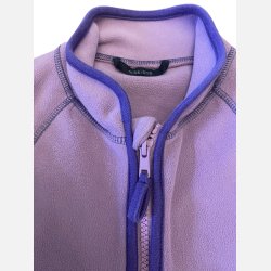 Mikk - line - Bluse m. lynls, 