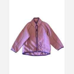 Mikk - line - Bluse m. lynls, 