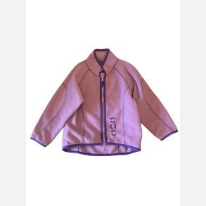 Mikk - line - Bluse m. lynls, 