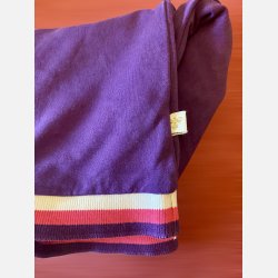 Hummel - Bluse, lilla, 92 cm