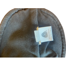 Reima - Elefanthue i uld, gr, 48 cm