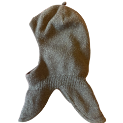 Reima - Elefanthue i uld, gr, 48 cm