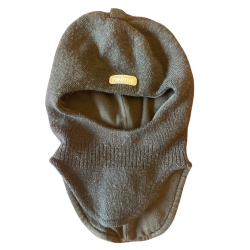 Reima - Elefanthue i uld, gr, 48 cm